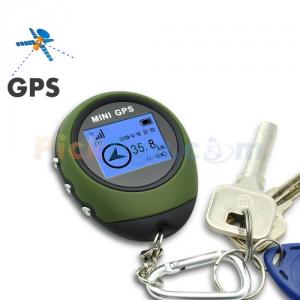 GPS Explorer - GPS fix point - Nu te poti rataci cu acest dispozitiv!