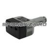Incarcator auto usb/220v cu microfon spion gsm -