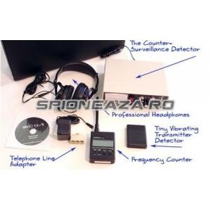 KIT SCANNER PROFESIONAL PCSB [TK4-5]