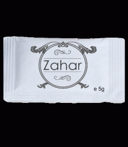 Producator zahar plic