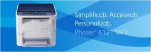 Multifunctional laser color a4 xerox
