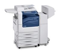 Multifunctional laser color A3 Xerox 7120