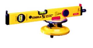 Nivela laser tip 80 LMX-P+L Stabila