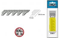 Lame tip COB-1 - set 15 bucati