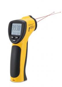 Termometru cu infrarosu si 2 fascicule laser tip FIRT 800-Pocket