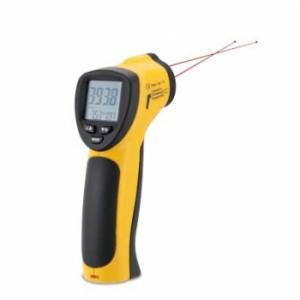 Termometru FIRT 800-Pocket cu infrarosu si 2 fascicule laser