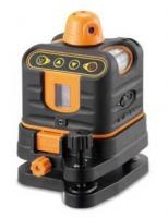 FL 30 - Nivela laser rotativa cu reglare manuala