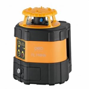 FL 110HA Nivela laser rotativa - ORIZONTAL