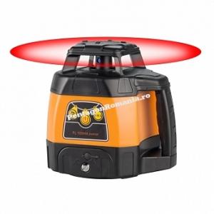 FL 100HA Junior - nivela laser rotativ orizontal compacta