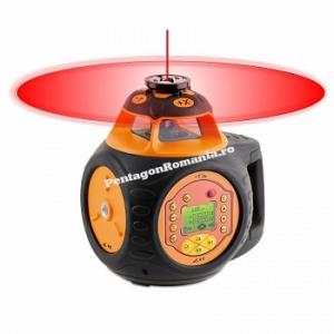 FL 510HV-G Tracking - nivela laser rotativ cu afisaj