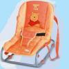 Fotoliu balansoar Disney - Cosy Pooh Orange