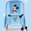 Fotoliu balansoar disney - cosy mickey blue