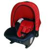 Scaun auto Baby Ride cherry