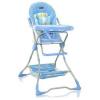 Scaun metalic bravo blue bear