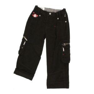 Pantalon negru[320619600]
