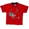 Tricou tom&amp;jerry