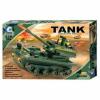 Set constructie - tank 238 piese