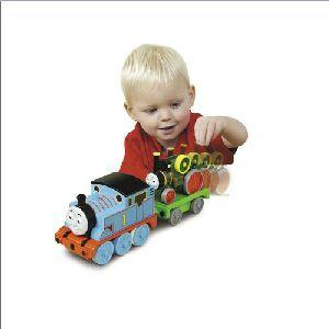 Trenulet Incarca-l pe Thomas
