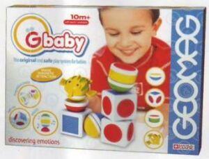 Geomag Baby Complex