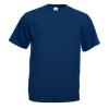 Tricou bumbac adulti bleumarin[prm trib]