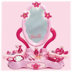 Masuta de toaleta Barbie