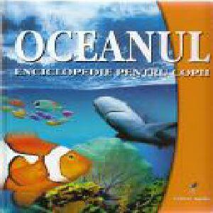 Oceanul enciclopedie pentru copii