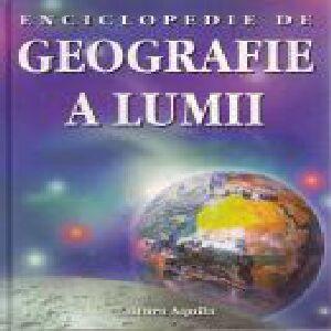 Enciclopedie de geografie