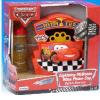 Jucarie disney cu motoras pentru balonase cars