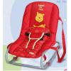 Fotoliu balansoar disney- cosy pooh red