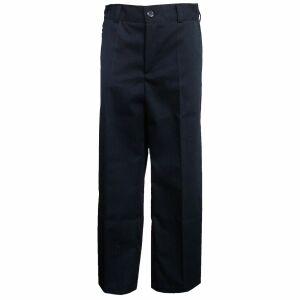Pantalon baieti pentru scoala bleumarin  [MS DSP2024-1]