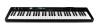 Claviatura MIDI Miditech i2-61 Black Edition