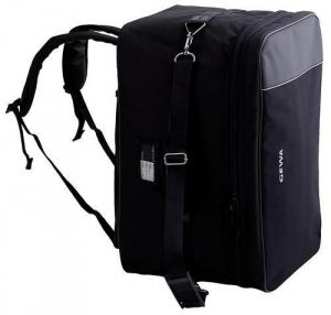 Husa percutii Gewa Premium Cajon Rucksack