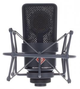 Microfon de studio Neumann TLM 103 Studio Set mt