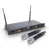Set wireless dual LD Systems WIN 42 HHD2 Dual