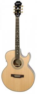 Chitara electro-acustica Epiphone Performer PR-5E Florentine Cutaway