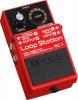 Loop station boss rc-1