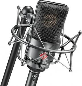 Microfon de studio Neumann TLM 103 Mono Set mt