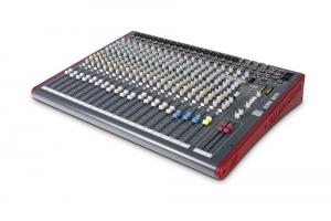 Mixer audio 10 canale