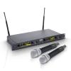 Set wireless dual ld systems win 42 hhc2 dual