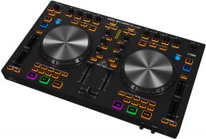 Controler DJ Behringer CMD Studio 4a