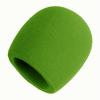 Windscreen Shure A58 WS Green