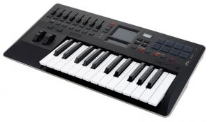 Controler MIDI Korg Taktile 25