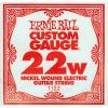 Corzi chitara ernie ball 1122 nickel wound