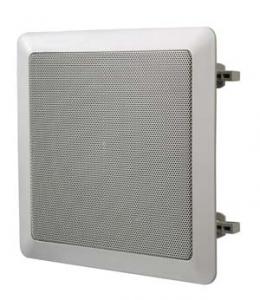 Difuzor de tavan IC Audio DL-Q 10-165/T