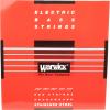 Corzi chitara bas Warwick Red Label Steel 5ML - 42300