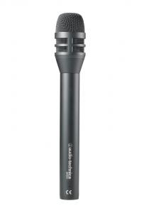 Microfon broadcast - cardioid Audio-Technica BP4001