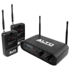 Audiotransmitator wireless Alto Stealth Wireless