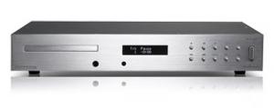 CD player HiFi Audiolab 8200CDQ V12E - Resigilat