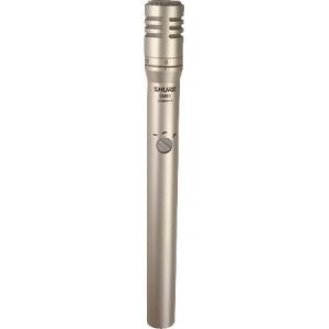 Microfon de instrument Shure SM81