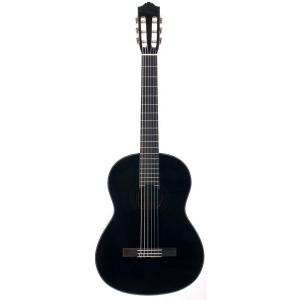 Chitara clasica 4/4 Yamaha C40 II Black